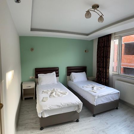 Centre Suites Taksim Stambuł Zewnętrze zdjęcie
