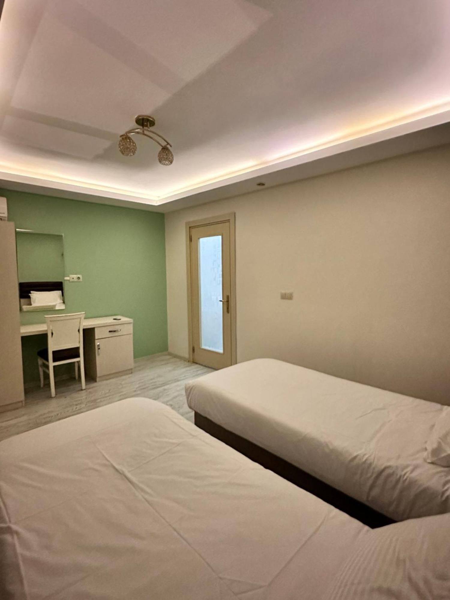 Centre Suites Taksim Stambuł Zewnętrze zdjęcie