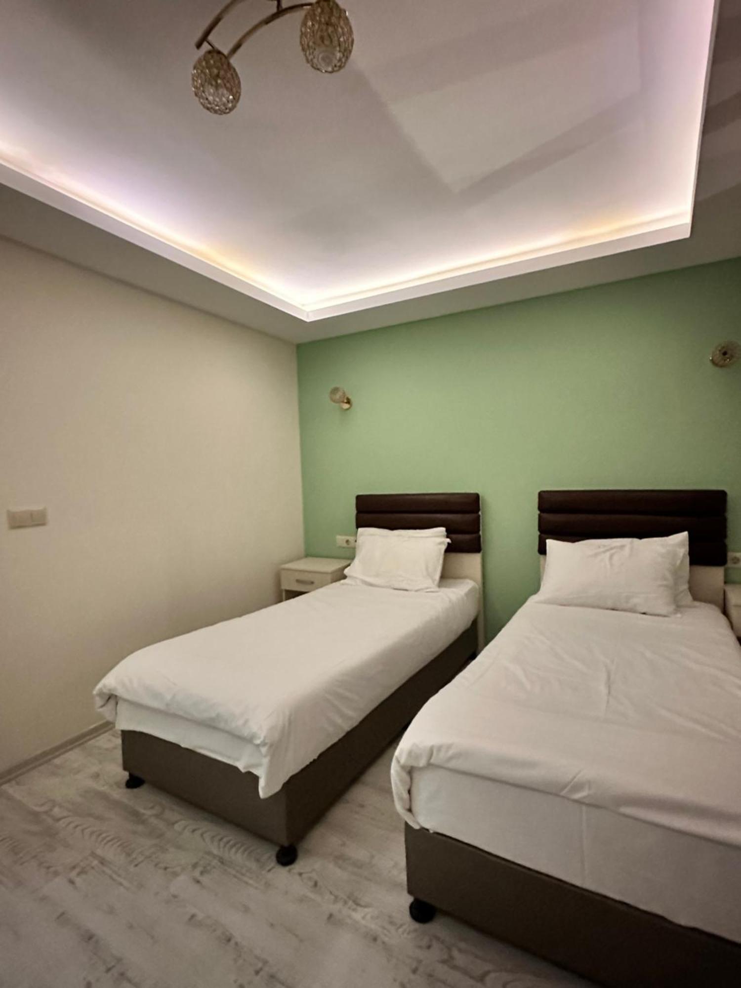 Centre Suites Taksim Stambuł Zewnętrze zdjęcie