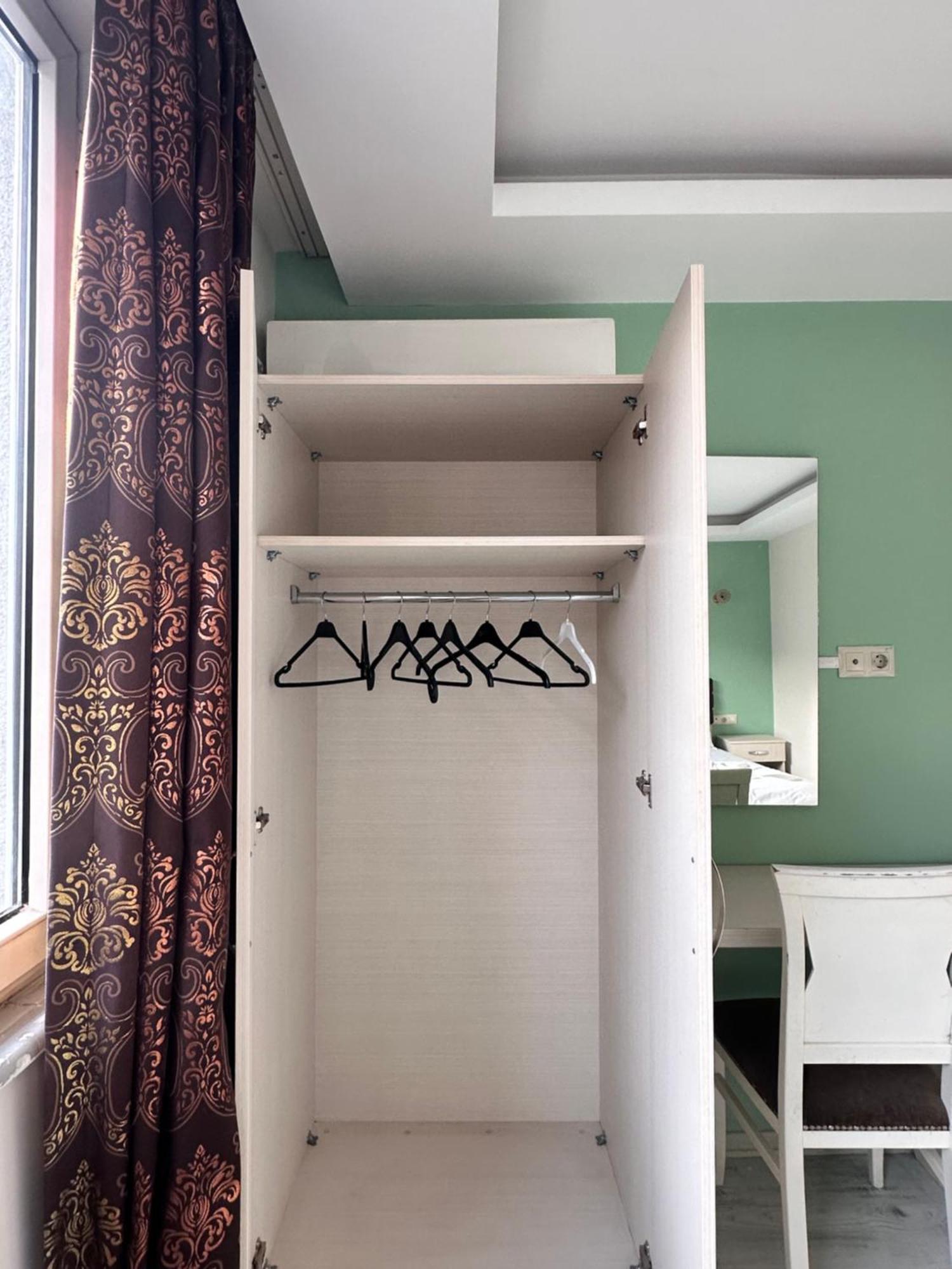 Centre Suites Taksim Stambuł Zewnętrze zdjęcie
