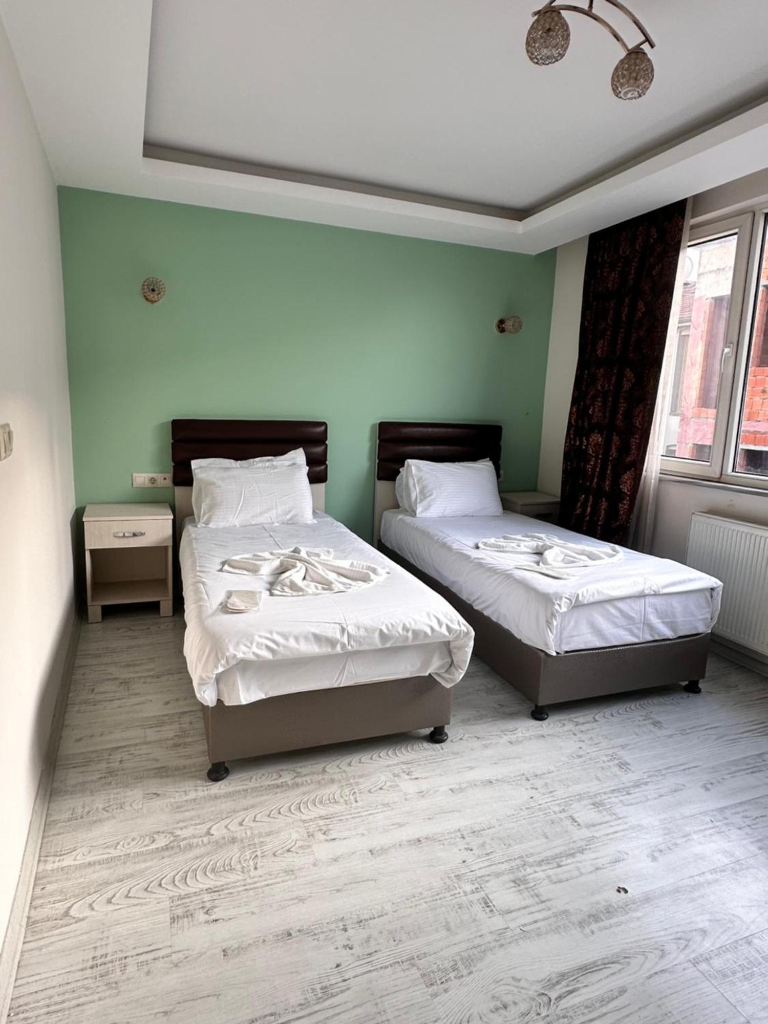 Centre Suites Taksim Stambuł Zewnętrze zdjęcie
