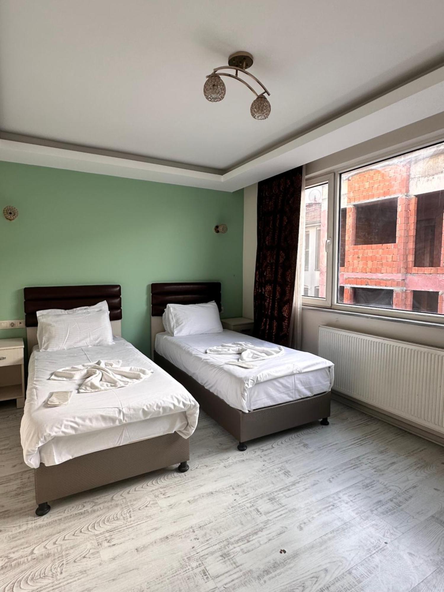 Centre Suites Taksim Stambuł Zewnętrze zdjęcie