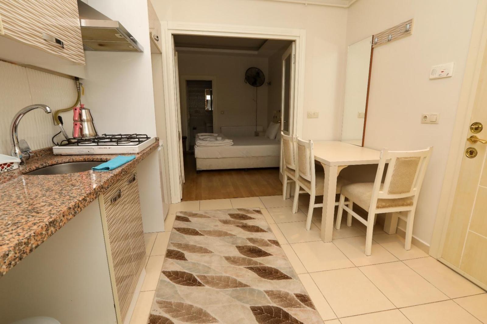 Centre Suites Taksim Stambuł Zewnętrze zdjęcie