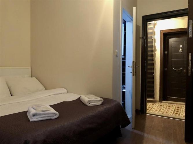 Centre Suites Taksim Stambuł Zewnętrze zdjęcie