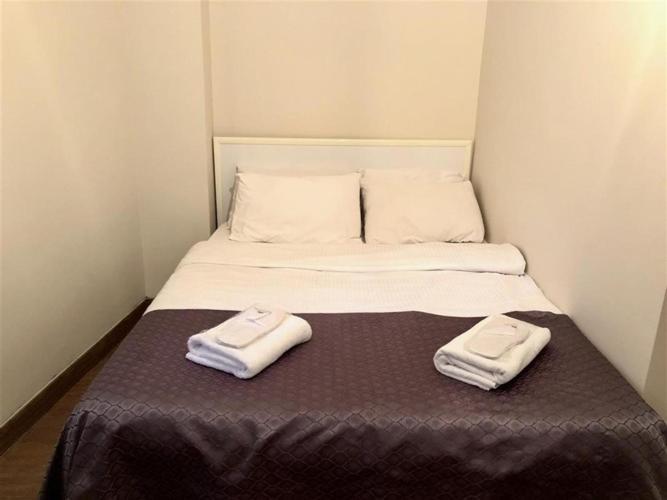 Centre Suites Taksim Stambuł Zewnętrze zdjęcie