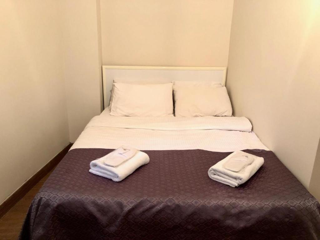 Centre Suites Taksim Stambuł Zewnętrze zdjęcie