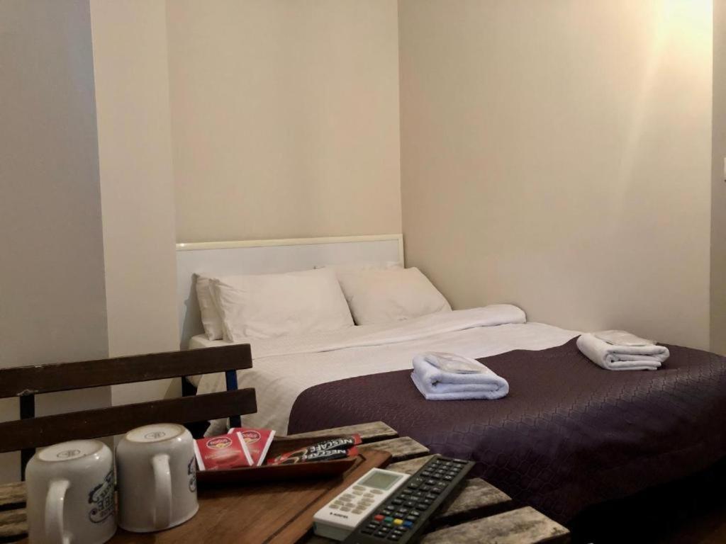 Centre Suites Taksim Stambuł Zewnętrze zdjęcie