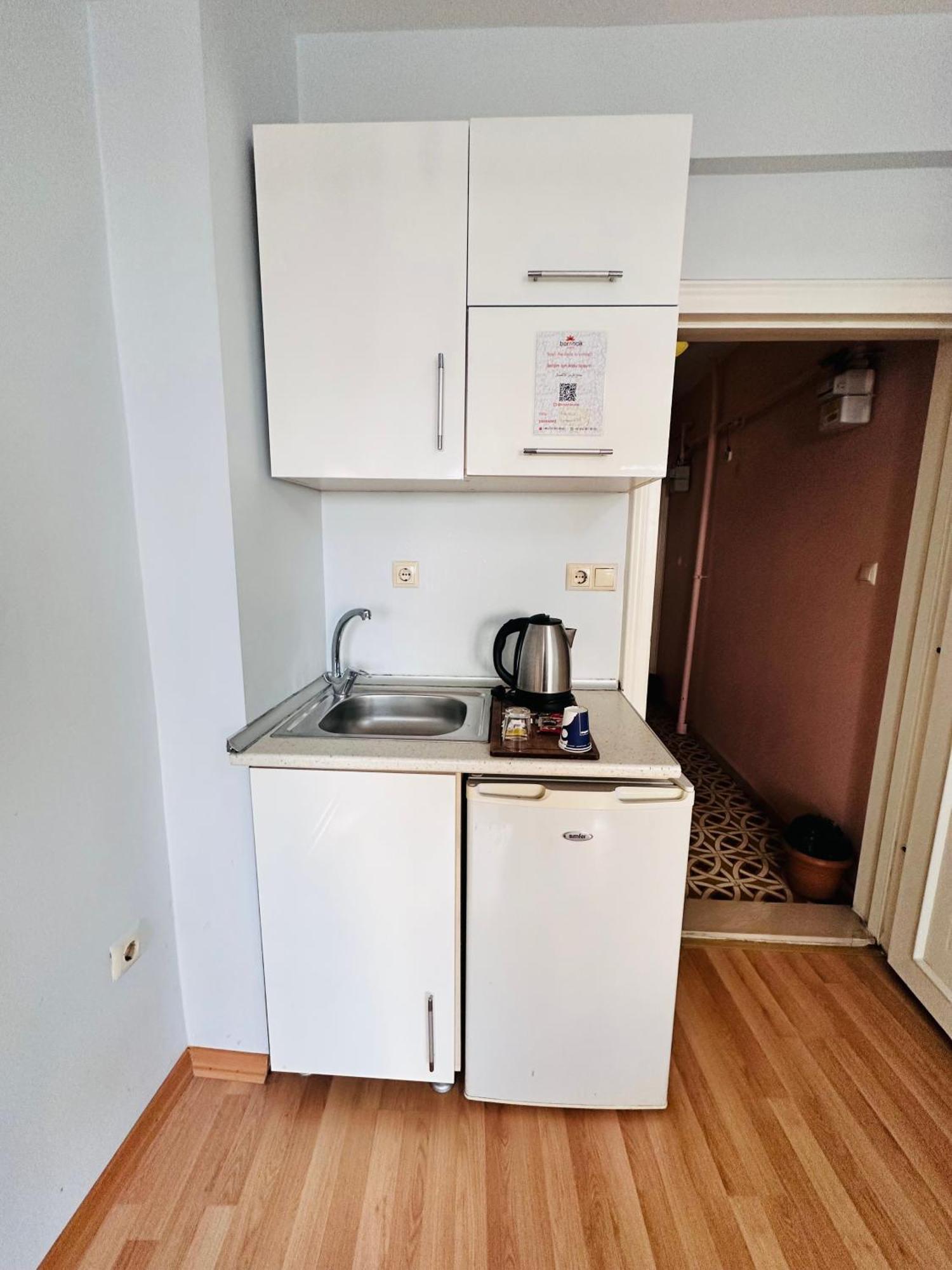 Centre Suites Taksim Stambuł Zewnętrze zdjęcie